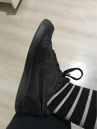 nıke spor ayakkabı