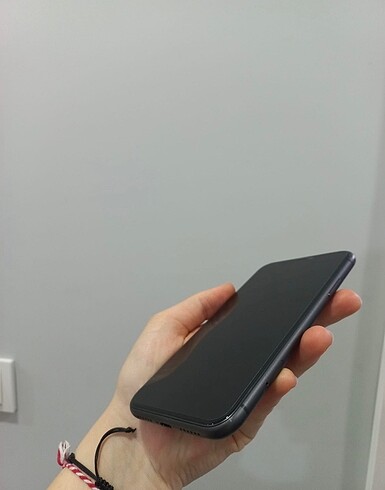 iphone 11 siyah 64gb