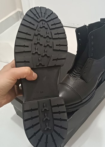 Hakiki Deri ErkekBot - Görsel 5