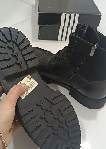 Hakiki Deri ErkekBot - Görsel 2