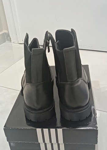 Hakiki Deri ErkekBot - Görsel 4