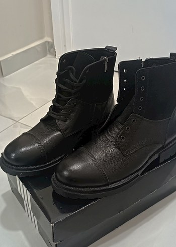 Hakiki Deri ErkekBot - Görsel 6