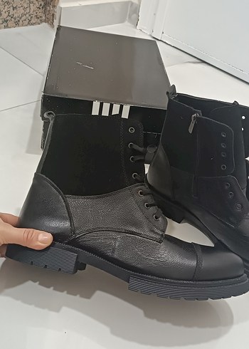 Hakiki Deri ErkekBot - Görsel 3