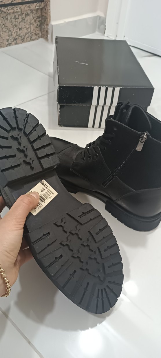 Hakiki Deri ErkekBot - Görsel 2