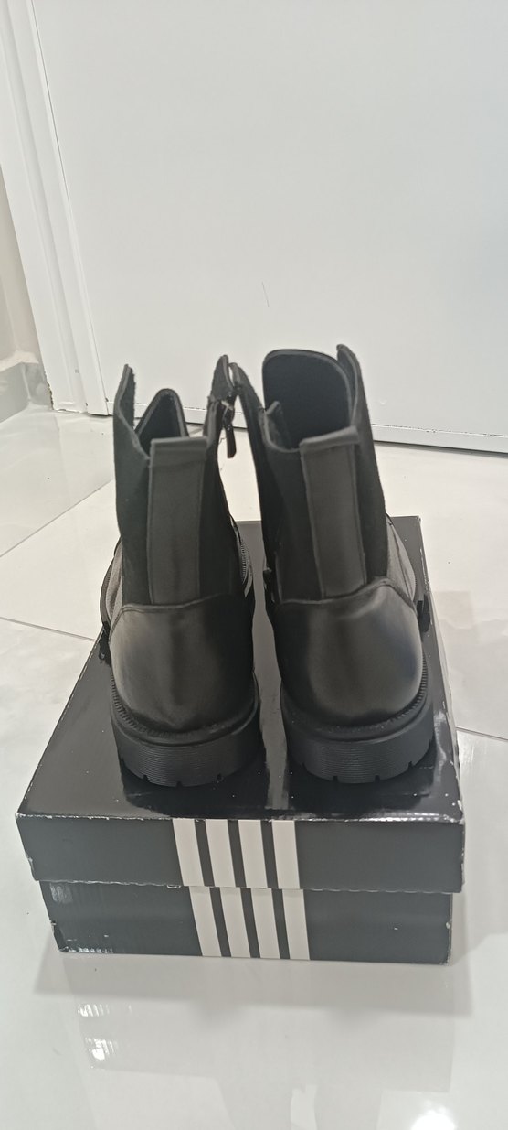 Hakiki Deri ErkekBot - Görsel 4