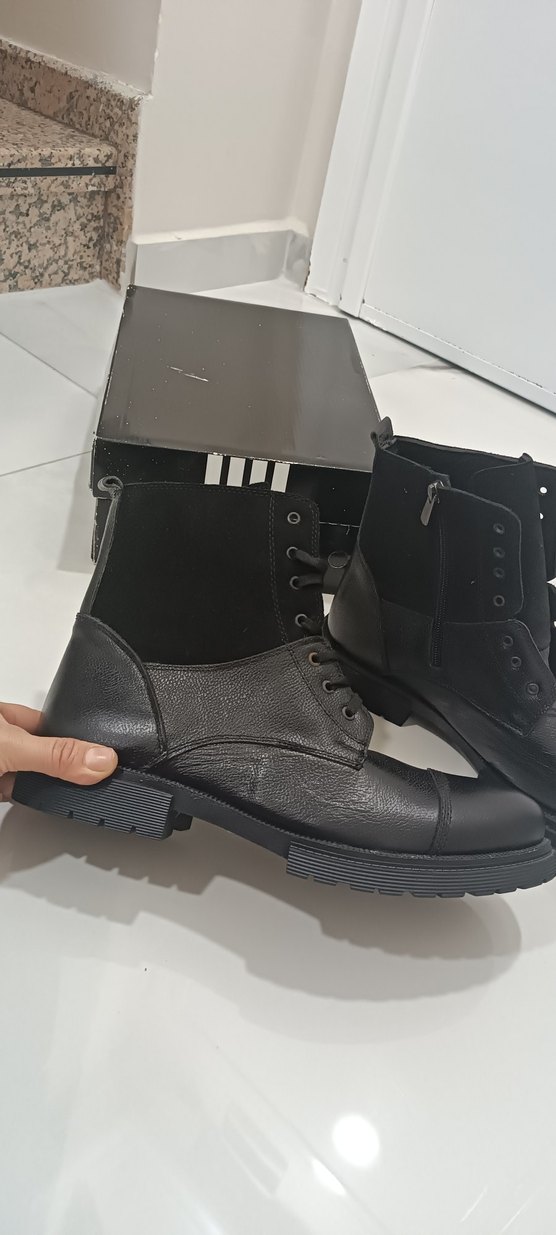 Hakiki Deri ErkekBot - Görsel 3