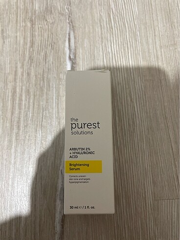 Serum
