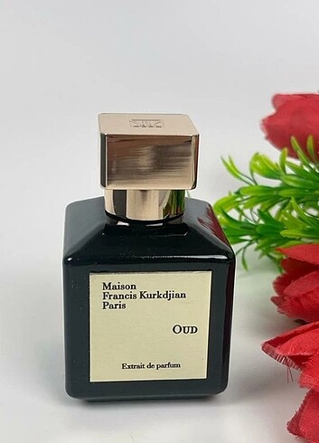 Maison Martin Margiela Maison Francis Kurkdjian Paris Oud 70 ml Extrait Parfum