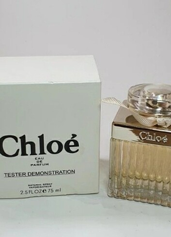 Chloe Signature Edp 75 ML Bayan Parfüm 