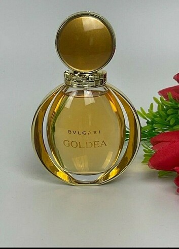 Bvlgari Bvlgari Goldea Edp 90 ml Bayan Parfüm 