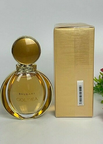  Beden Bvlgari Goldea Edp 90 ml Bayan Parfüm 
