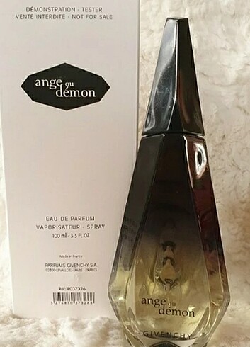 Givenchy Ange Ou Demon Edp 100 ml Bayan Parfüm 