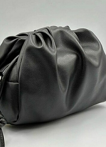 Diğer Manolya Mini Boy 21x12 Cm Bayan Çanta