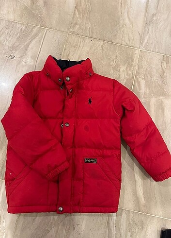 Orijinal Polo Ralph lauren