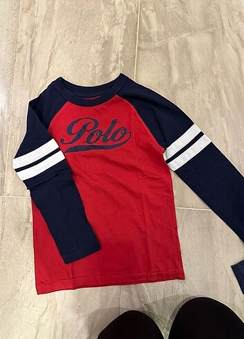Orijinal polo ralph lauren