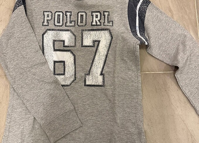 Polo tişört 