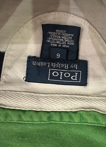 Polo Ralph Lauren Polo erkek çocuk tişört 