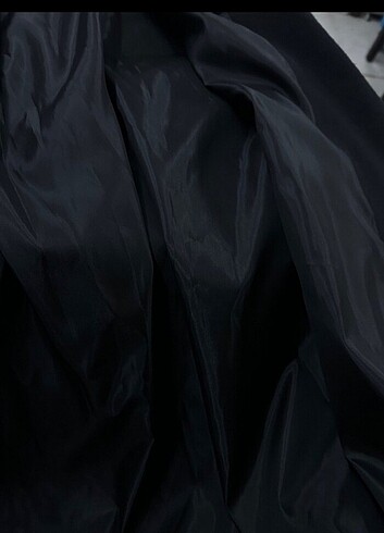 Kadın kaşe kaban  - Görsel 5