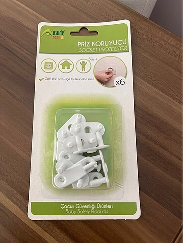 Priz koruyucu