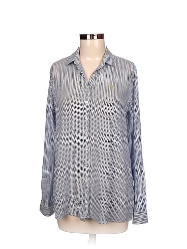 U.S Polo Assn. Gömlek %70 İndirimli.