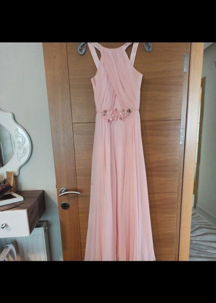 Pudra abiye  - Görsel 2