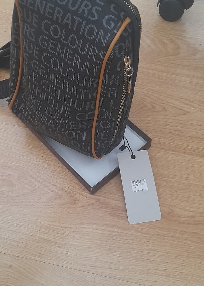 Kadın Çanta - Görsel 3