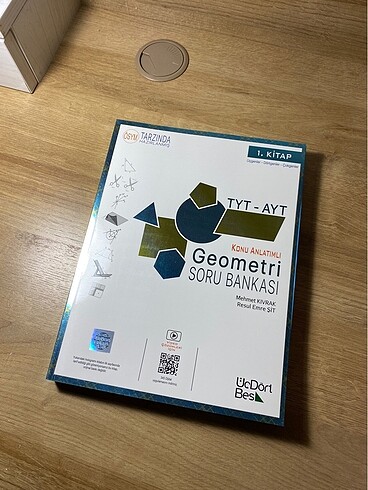 345 geometri soru bankası