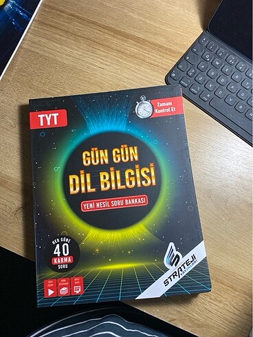 Gün gün dil bilgisi
