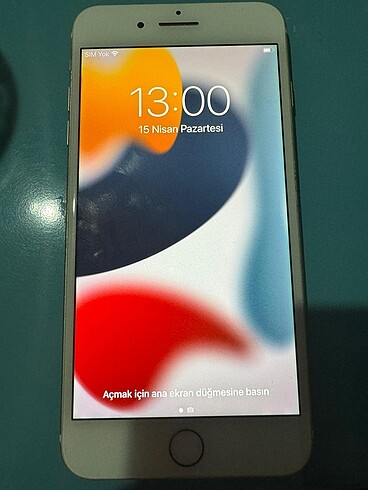 İPHONE 7 PLUS CEP TELEFONU