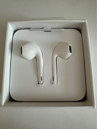 Beden Apple iPhone Kulaklık