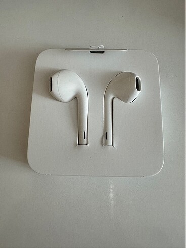 Apple Apple iPhone Kulaklık