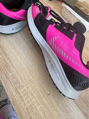 Nike Nike Spor Ayakkabı
