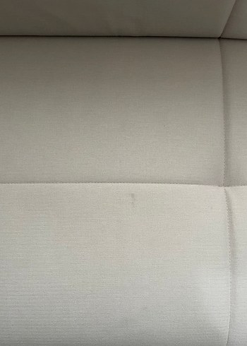 Bej Modern çekyat - Görsel 3