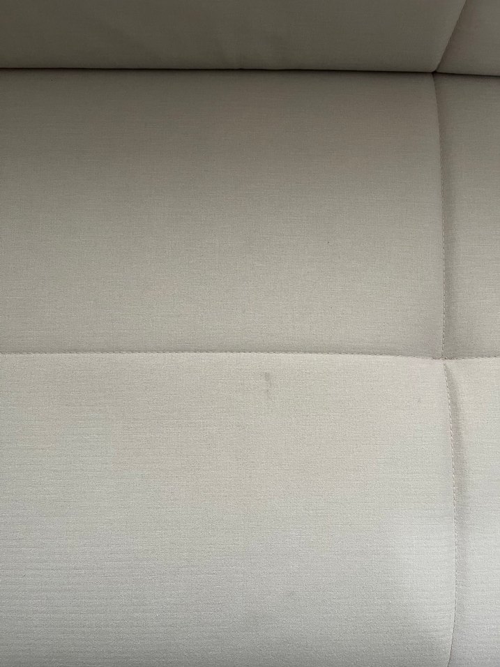 Bej Modern çekyat - Görsel 3