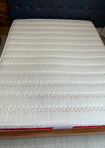 Başlık döşek karyola - Görsel 2