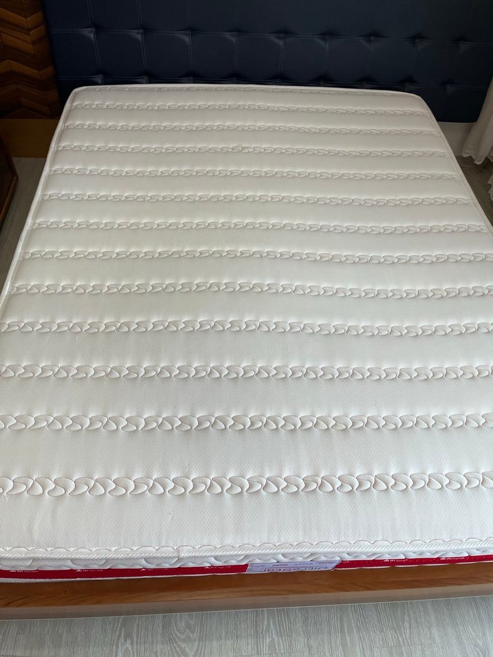 Başlık döşek karyola - Görsel 2