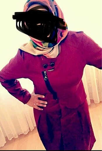 Kayra Tunik