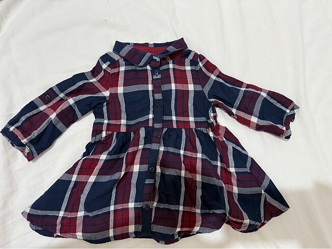 H&M elbise