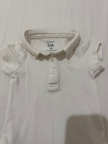 C&A Zıbın c&a
