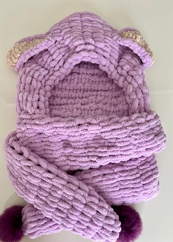 Diğer 8-12 Yaş, 23 cm