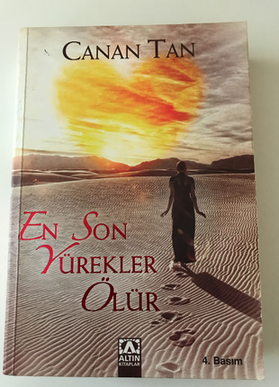 En Son Yürekler Ölür