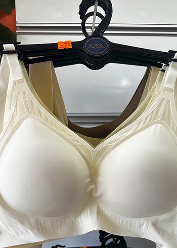 Spor giyim pedli sütyen - Görsel 2