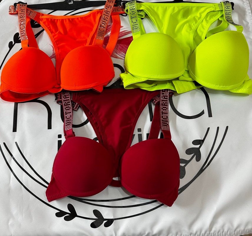Victoria Secret Model Takımlar - Görsel 2