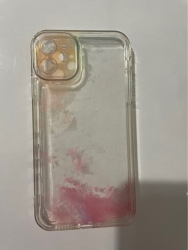 İphone 11 telefon kılıfı