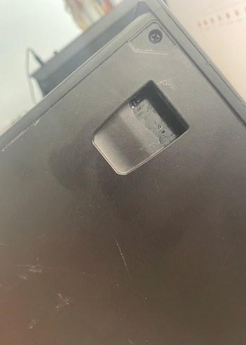 Razer Blackwidow Chroma Oyuncu Klavyesi - Görsel 4