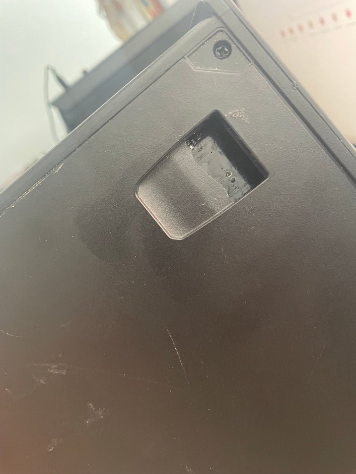 Razer Blackwidow Chroma Oyuncu Klavyesi - Görsel 4