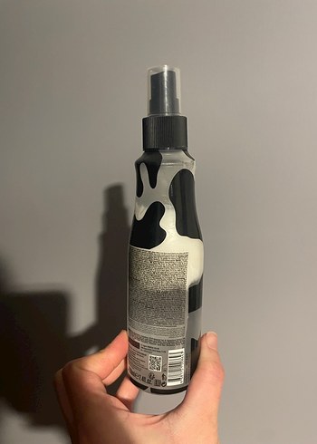 Morfose Isı Koruyucu Çift Fazlı Fön Sütü - Görsel 2