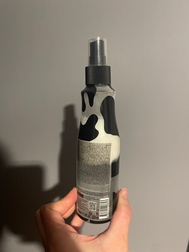 Morfose Isı Koruyucu Çift Fazlı Fön Sütü - Görsel 2