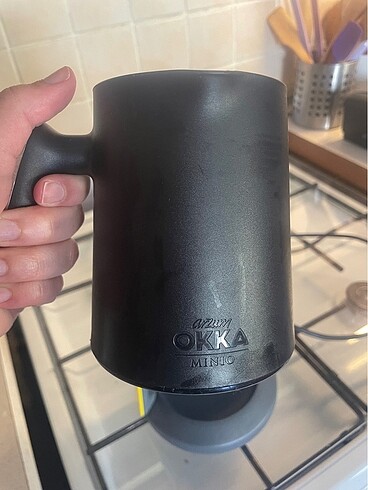 Arzum Arzum Okka Türk Kahvesi Makinesi