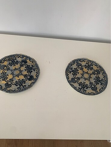 Salon sehpa aksesuarı